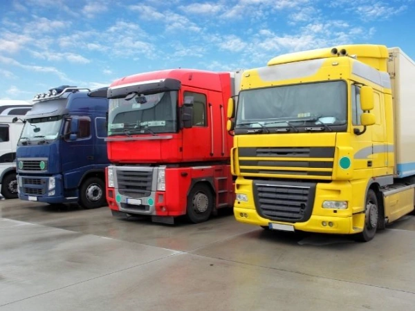 İstanbul Ilgaz Nakliye